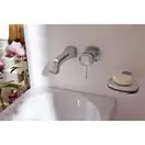 Змішувач для раковини прихованого монтажу Grohe Grandera (19929000)