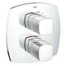Термостат для душу Grohe Grandera (19937000)