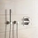 Термостат для душу Grohe Grandera (19948000)