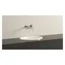 Змішувач для раковини прихованого монтажу Grohe Essence New (19967001)