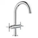 Змішувач для раковини Grohe Atrio L-Size (21019003)