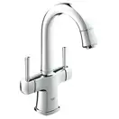 Змішувач для раковини L-розміру Grohe Grandera (21107000)
