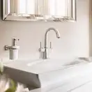Змішувач для раковини L-розміру Grohe Grandera (21107000)