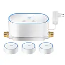 Інтелектуальний контролер води з 3-ма датчиками Grohe Sense Guard (22502LN1)