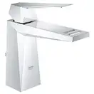 Grohe Allure Brilliant M-Size Смеситель для раковины, хром (23029000)