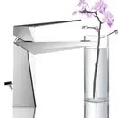 Grohe Allure Brilliant M-Size Смеситель для раковины, хром (23029000)