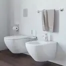 Grohe Allure Brilliant Смеситель для биде, хром (23117000)