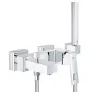 Grohe Eurocube Змішувач для ванни, хром (23141000)