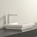 Змішувач одинважільний для раковини Grohe Eurodisc Joy XL-size (23428LS0)