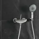 Змішувач одинважільний для душу Grohe Eurodisc Joy (23430000)