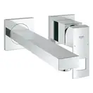 Grohe Eurocube Смеситель для раковины, хром (23447000)
