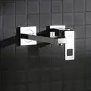 Grohe Eurocube Смеситель для раковины, хром (23447000)