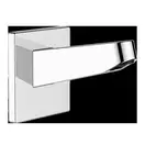 Кронштейн для душа Hansgrohe Pulsify 260, хром (24149000)