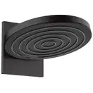 Верхній душ Hansgrohe Pulsify 260 2jet, matt black (24150670)