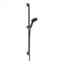 Hansgrohe Pulsify Select Душевой набор, черный матовый (24170670)
