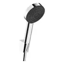 Hansgrohe Pulsify 105 1jet Душевой набор, хром (24301000)