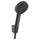Hansgrohe Pulsify 105 1jet Набор для душа, черный мат. (24301670)