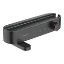 Hansgrohe ShowerTablet Select Термостат для ванны, черный матовый (24340670)