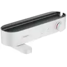 Hansgrohe ShowerTablet Select Термостат, Matt White (24340700)