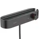 Hansgrohe ShowerTablet Select Термостат для душу, чорний (24360670)