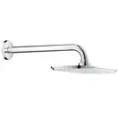 Верхній душ з кронштейном Grohe Rainshower Veris 300 (26068000)