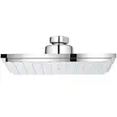 Верхній душ з настінним кронштейном Grohe Euphoria Cube (26073000)
