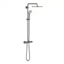 Душова система Grohe Euphoria XXL System 310 з термостатом, графіт матовий (26075AL0)