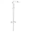 Grohe Euphoria Cube Душевая система, хром (26087000)