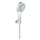 Душовий гарнітур з 4 режимами Grohe Power & Soul Cosmopolitan 130 (26174000)
