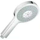 Душовий гарнітур з 4 режимами Grohe Power & Soul Cosmopolitan 130 (26174000)