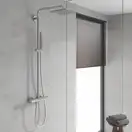 Grohe Euphoria System Душевая система, хром (26187000)