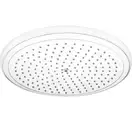 Верхній душ Hansgrohe Croma 280 1jet, matt white (26220700)