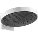 Верхній душ Hansgrohe Rainfinity 360 3jet, Matt White (26234700)
