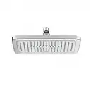Верхній душ Hansgrohe Croma E 280 1jet, хром (26257000)