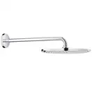 Верхній душ Hansgrohe Croma E 280 1jet, хром (26257000)