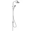 Hansgrohe Vernis Blend Душова система, хром (26272000)