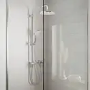 Hansgrohe Vernis Blend Душова система, хром (26272000)
