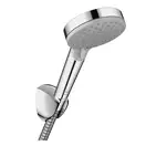 Hansgrohe Vernis Blend Душовий набір, хром (26278000)