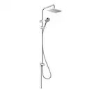Hansgrohe Vernis Shape Душова система 230, хром (26282000)