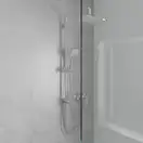 Hansgrohe Vernis Shape Душова система 230, хром (26282000)