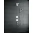 Hansgrohe Raindance Select S 120 Душевой набор 3jet, хром (26323000)