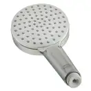 Ручний душ Hansgrohe Crometta 100 1jet, білий / хром (26331400)