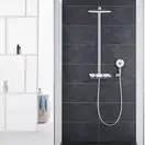 Душова система Grohe Rainshower Smartcontrol 360 Mono (26361000)