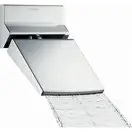 Верхній душ Hansgrohe Raindance Rainfall 150 1jet, хром (26442000)