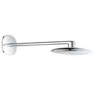 Верхній душ Grohe Rainshower Smartcontrol 360 c душовим кронштейном, хром (26450000)