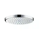 Верхній душ Hansgrohe Croma 220 1jet, хром (26464000)