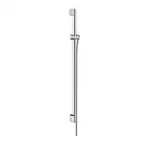 Душова штанга Hansgrohe Unica Сroma 90 см зі шлангом 160 см, хром (26504000)