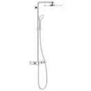 Душова система з термостатом для душа Grohe Euphoria SmartControl System (26507000)
