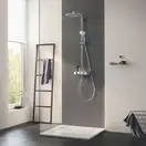 Душова система з термостатом для душа Grohe Euphoria SmartControl System (26507000)