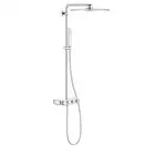 Душова система з термостатом для душа Grohe Euphoria SmartControl System (26508000)